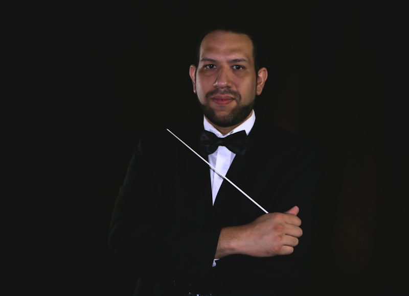 Javier Kotaroo — Artistic Director & Founder
